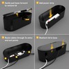D-Line Cable Management Box, Power Strip Cover, Floor Outlet Hider,