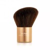 M. Asam Magic Finish Kabuki Brush - Compact Angled Makeup