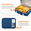 Lifewit Insulated Casserole Carrier for Hot or Cold Food, Casserole