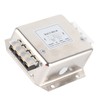 3 Phase Terminal Filter 3 Wire for Power Line Electronic