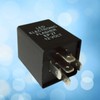 VICASKY Ep27 Led Flasher Relay 12v Instant Fix for Turn