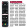 Sealayer L1379V Universal Remote Control for All LG Smart TV