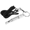 Safety 3 SKY-9 Bear Whistle Neck Neck Type Mountain Climbing