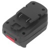 18V for PBA to for GBA Battery Adapter ABS Safe