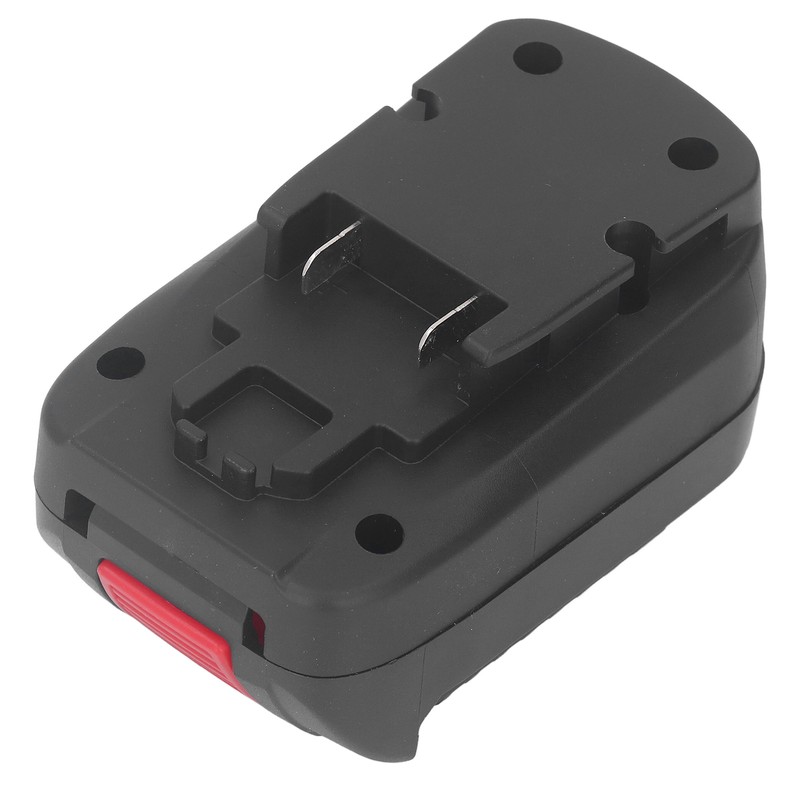 18V for PBA to for GBA Battery Adapter ABS Safe