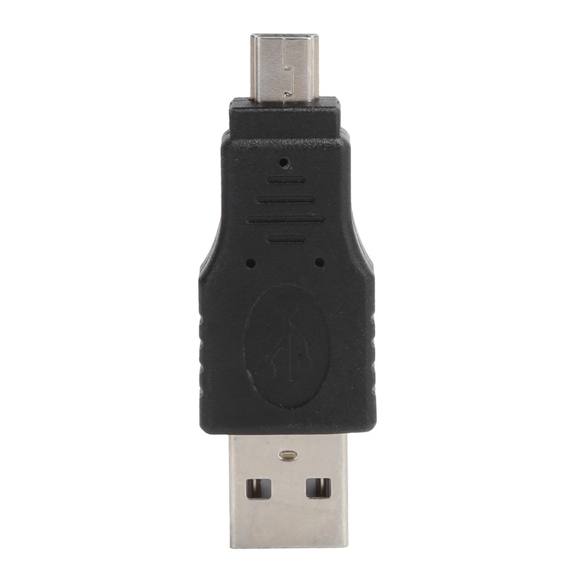 12Pcs USB2.0 Adapter 3.5mm 2 in 1 Audio Adapter Converter