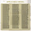 GFD55ESPR3RS GFD55GSPR3RS GFV55ESSN2WW Dryer Lint Screen Filter