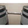 RTS Home Accents Rain Water Collection Barrel Linking Kit