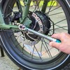 eTORK - Magnetic Lock Torque Wrench | 3/8 Torque Wrench