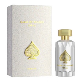 Jo Milano Game of Spades Opal Eau De Parfum  Spray 3.0 oz New