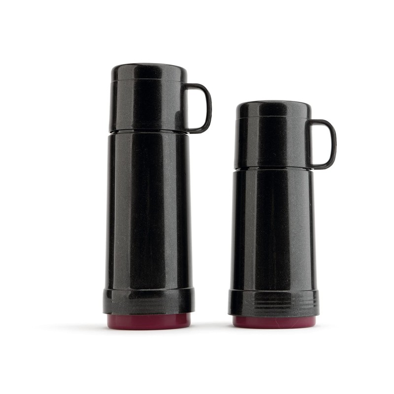 Jata Hogar HTER2175 Thermos Flask for Hot and Cold Liquids,