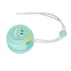 Necklace Fan Cartoon Silicone 3 Speed Mode USB Charge 800mAh