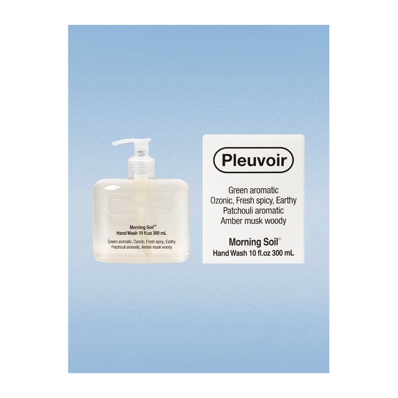Hand Wash 300mL (Choose 1 out of 4 types) /