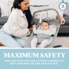 Baby Delight Alpine Deluxe Portable Bouncer | Infant | 0