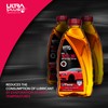 ULTRA 1PLUS SAE 10W-30 Synthetic Blend Motor Oil API SP