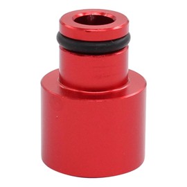 ApplianPar Fuel Injector Top Hat Adapters for Honda Civic Integra B D Series B16 B18 D16Z D16Y