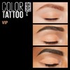 Maybelline New York Color Tattoo 24 Hour Longwear Cream Eyeshadow