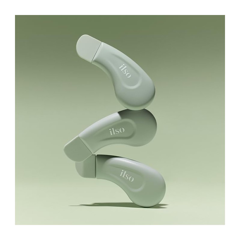 ILSO Deep Clean Master (Blackhead Remover)