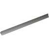 Alumicolor 3000 Series 12-Inch Silver Hollow Aluminum Triangular Engineer Scale