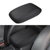 INTGET Console Cover for 2017 2018 Subaru Forester Accessories 2013