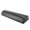 Half Round Foam Roller EPP Half Soft Foam Roller Alleviate