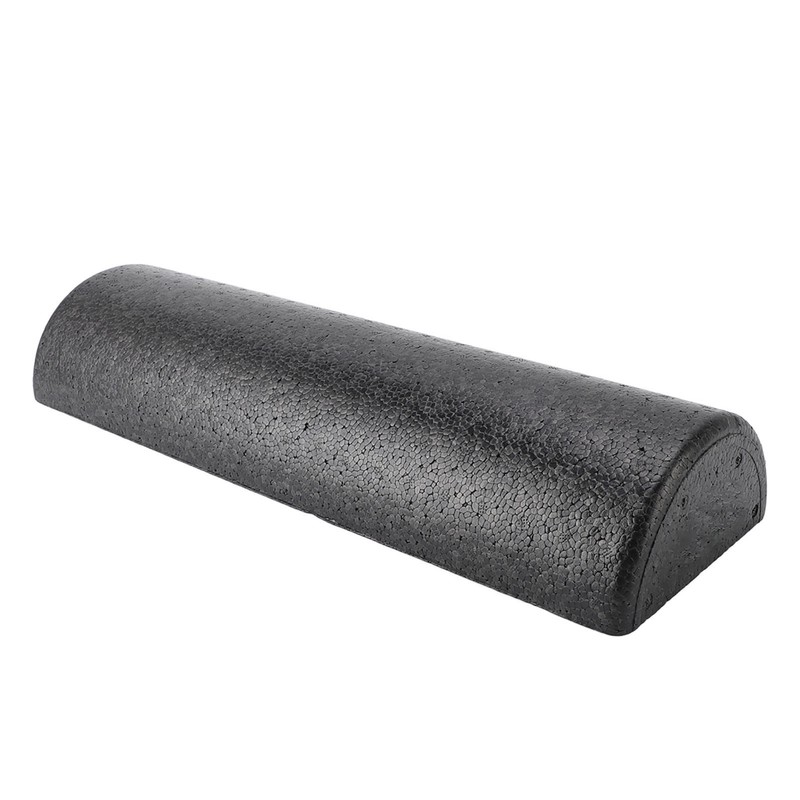 Half Round Foam Roller EPP Half Soft Foam Roller Alleviate