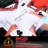 RCP PRODUCTS Dominos Set for Adults – Professional Double 9
