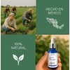 Aceite de orégano con coco (Orégano coco 30 ml)