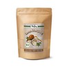 Biojoy Organic Baobab Powder (500 g), Baobab Pulp Gently Ground,