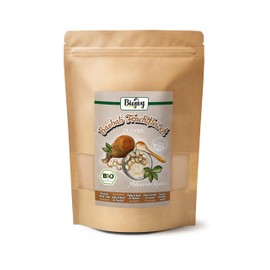 Biojoy Organic Baobab Powder (500 g), Baobab Pulp Gently Ground, No Additives, Baobab Powder (Adansonia Digitata)