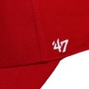 47 FC Arsenal EPL Most Value P. Red Adjustable Cap