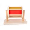 Full Size Spinning Drum Montessori Toys for Infant 6 -