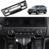 YOFAMO for CRV 2017-2021 Air Conditioning Knob Climate Control Module