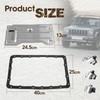 WildGear Transmission Shift solenoid Kit Fit for Jeep A340 AW4
