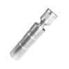 Augeny 16mm Magnetic Spark Plug Socket, 360 Degree Swivel Drive