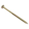 Spectre Advanced Multi-purpose Woodscrews | 5.0 x 70mm | Zinc