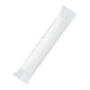 Commercial Use, Individual Packaging, Disposable Towels, Soft Clean, Round, Solid, Non-woven (10.5 x 7.1 inches (265 x 180 mm) x 10 Pieces | Washcloth/Wipes / Wet Towel