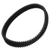 Caltric Drive Belt For Arctic Cat Prowler XT 650 4X4