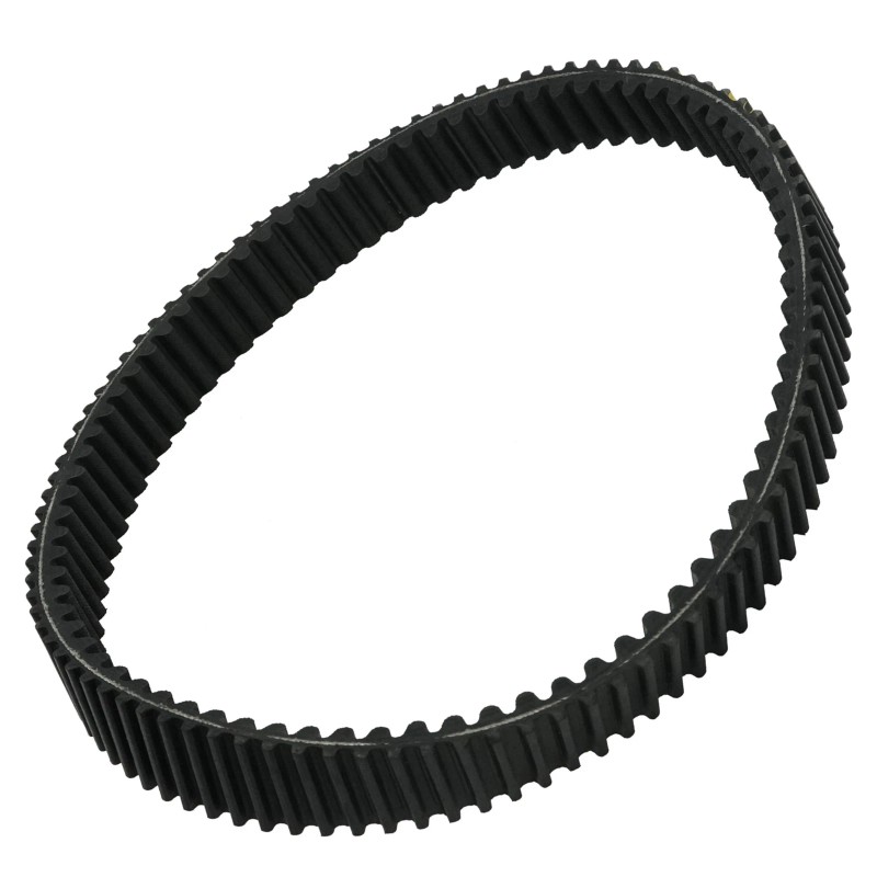 Caltric Drive Belt For Arctic Cat Prowler XT 650 4X4