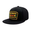 CHOK.LIDS Retired Drug Dealer Hat Dad Hat Acrylic Baseball Cap