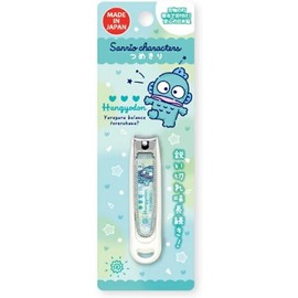 Ost 8202-740 Sanrio Characters Nail Clippers Hankyodong H 2.8 x W 0.7 x D 0.6 inches (7.1 x 1.7 x 1.6 cm)