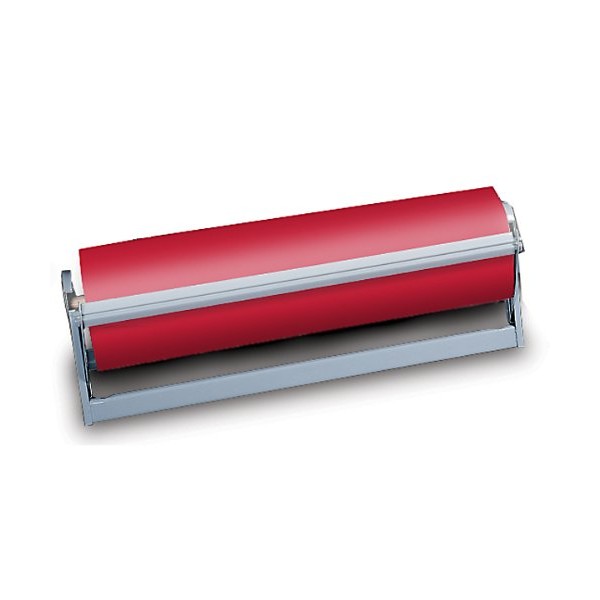 Pack of 1, Solid 24" Gift Wrap Cutter Single Deck
