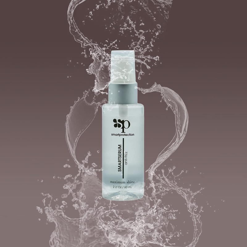 Infinito Colors Hair Styling Serum 2oz by Smart Protection