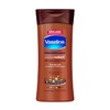 Vaseline Intensive Care Cocoa Butter Deep Conditioning Lotion, 10 Ounce