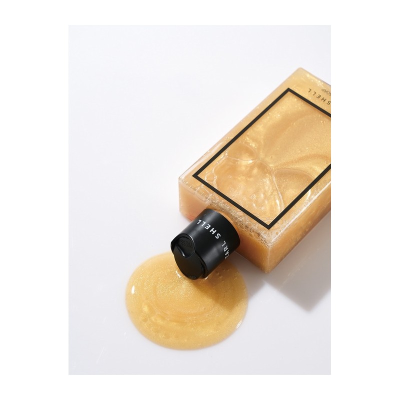 Venus Body Soap 200ml / 베누스 바디솝 200ml