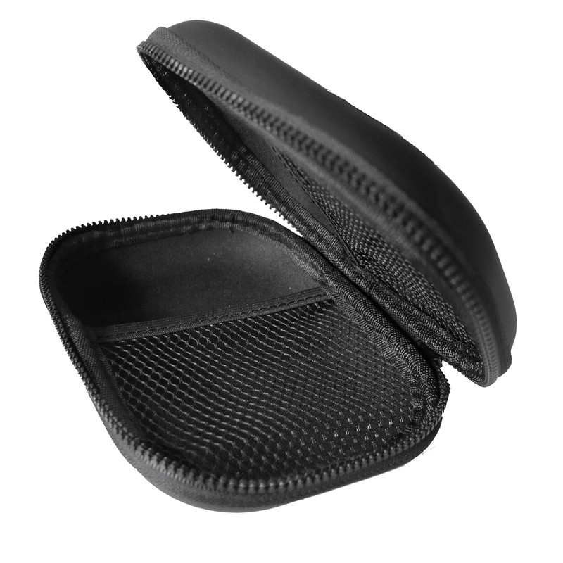 Silva Compass CASE Black, One Size