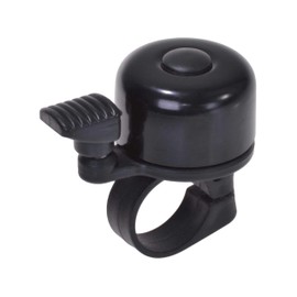 Filmer Bicycle Mini Bell - Black