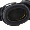 Ear Muff Hearing Protection Noise Reduction Comfortable Working Earmuff Headphone