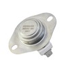 80599 Low Temp Limit Switch for Vogelzang Pellet Stove Exhaust