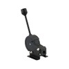 Buyers Products B206401001 Single Axis Remote Valve Control, Center-Locking, Composite,